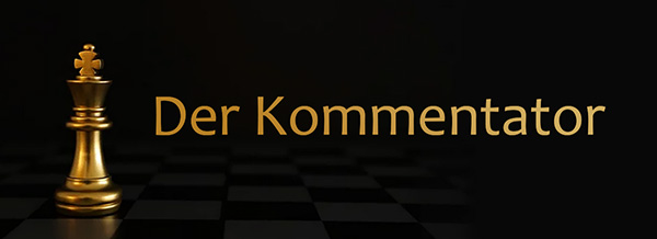 Der Kommentator